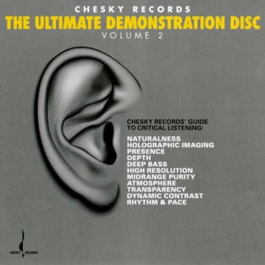 The Ultimate Demonstration Disc • Volume 2
