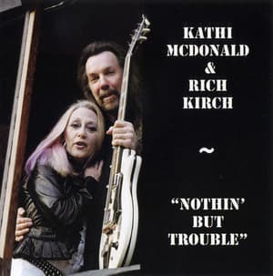 Nothin' But Trouble
