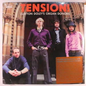 Tension!