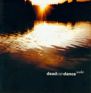Wake (CD1)