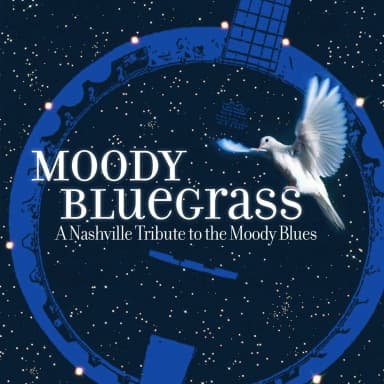 Back In Bluegrass: The Bluegrass Tribute To Ac-dc