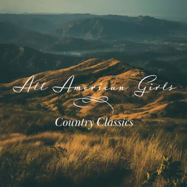 All American Country