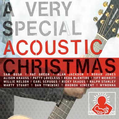 A Very Special Acoustic Christmas