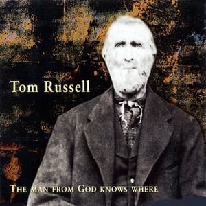 The Man From God Knows Where
