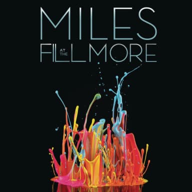 Live At The Fillmore - The Bootleg Series, Vol 3