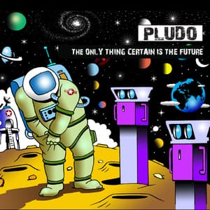 The Only Thing Certain Is The Future