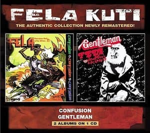 Confusion/gentleman