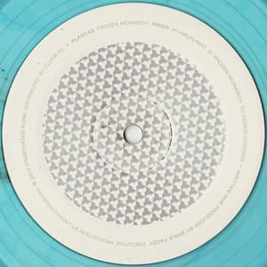 Frozen Monarch [EP]