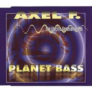 Axel F [CDS]