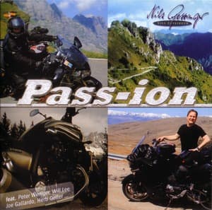 Pass-ion