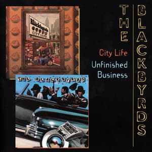 City Life & Unfinished Business