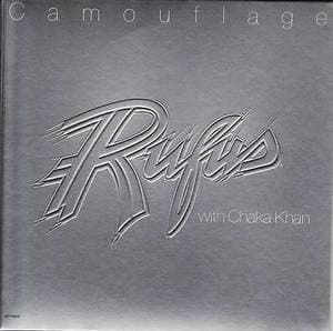 Camouflage