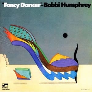 Fancy Dancer
