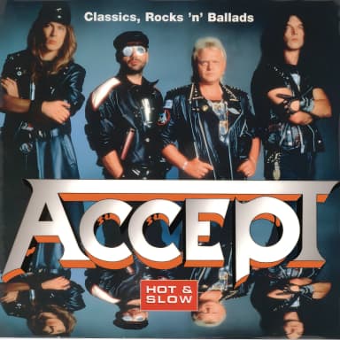 Classics, Rocks 'n' Ballads