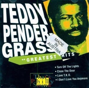 Greatest Hits