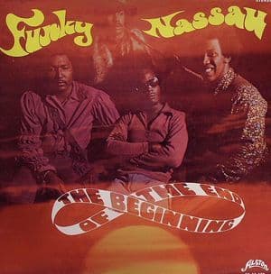 Funky Nassau