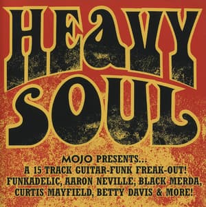 Heavy Soul