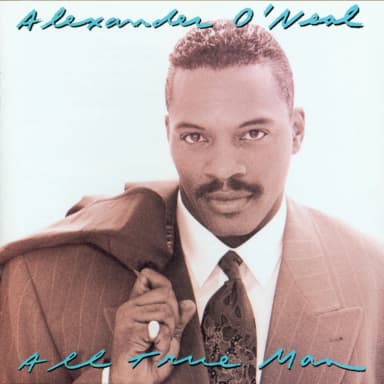 The Greatest Hits Of Alexander O'neal