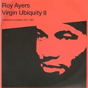 Virgin Ubiquity Ii Unreleased Recordings 1976-1981