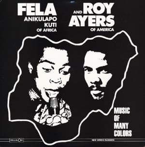 Music Of Many Colors