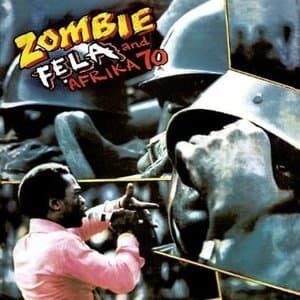 Zombie (remastered)