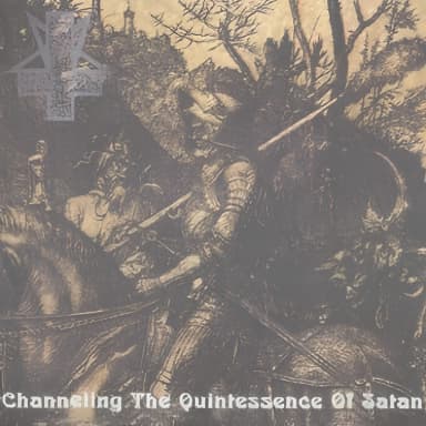 Channeling The Quintessence Of Satan