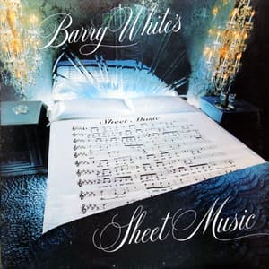Sheet Music