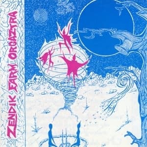 Danze Of The Cozmic Warriorz