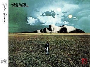 Mind Games