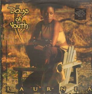 Days Of Youth