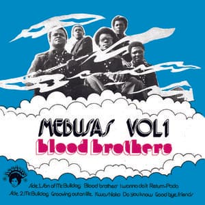 Blood Brothers