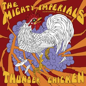 Thunder Chicken