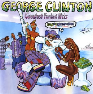 Greatest Funkin' Hits