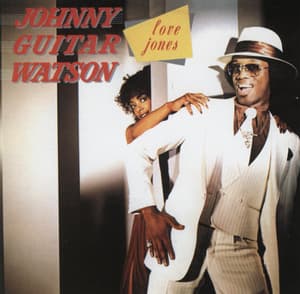 Love Jones