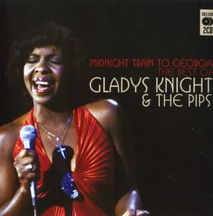 Midnight Train To Georgia - The Best Of (2CD)