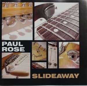 Slideaway