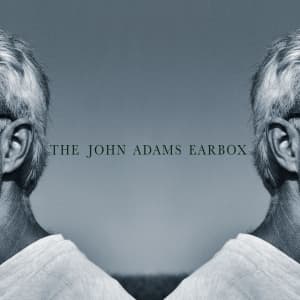 Earbox - A 10-CD Retrospective (08 Of 10)