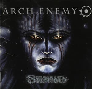 Stigmata