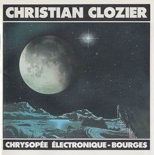 Chrysopee Electronique