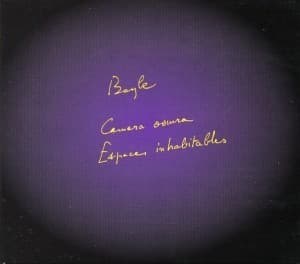 Camera Oscura - Espaces Inhabitables