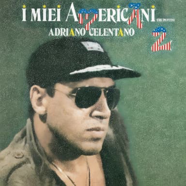 I Miei Americani Tre Puntini 2