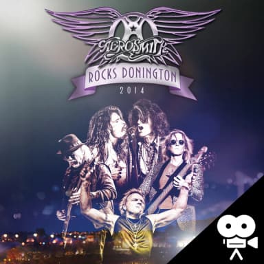 Rocks Donington 2014