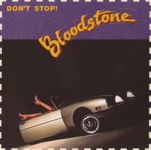 Party / Don't Stop! (2CD)