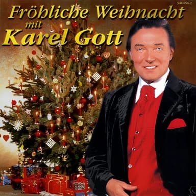Alle Jahre Wieder Gott