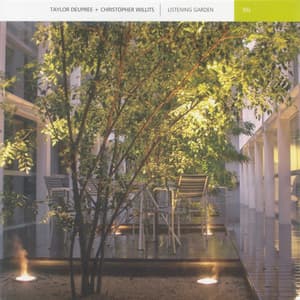 Listening Garden
