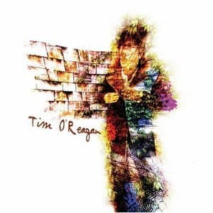 Tim O'reagan,