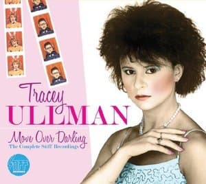 Move Over Darling - The Complete Stiff Recordings