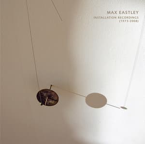 Installation Recordings (1973-2008)