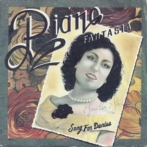 Song For Denise