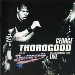 30th Anniversary Tour: Live